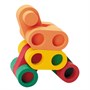 Развивающий конструктор "LINKITS" Weplay WPL KC2803 669858854