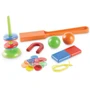 Развивающий игровой набор "Волшебные магниты" STEM версия Learning Resources LER9295 (39 элементов) 1755878282