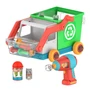 Развивающий игровой набор "Закручивай и учись. Мусоровоз" (серия Bolt Buddies) Learning Resources EI-4185 229566618