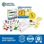 Комплект "Подготовка к школе" Learning Resources MS0083 1816804374