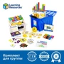 Математика вокруг нас (комплект для группы) Learning Resources MS0074 807423848