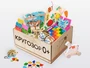 Игровой набор «Кругозор» 0+ 1124377329