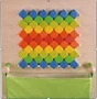 Игровая панель Pappado "Мозаика" 485512142