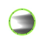 Дидактическая настенная панель IKC Crazy Play Wheel Green 1680569343