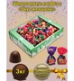 AT-24/17 Конфеты «Укус женщины», 3 кг 1224954111