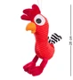 LJ-57 Подвесная фигурка «Петух» LOVELY JOY 1212509643