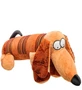 EM-03/ 4 Фигурка Такса большая 916786714