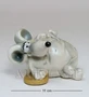 MK 1017 Копилка «Мышь» h=11см. 1/асс. 700394223