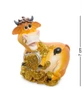 AF-1013/ 9 Фигурка «Бык - Дева» 10 см 669269226