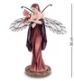 WS-300 Статуэтка «Девушка и дракон» (Winged things. Selina Fenech) 822351845