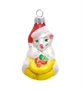 НФ-060/3 Фигурка «Котик» ёлочное украшение 1768213175