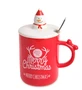 MUG-339/1 Кружка «Снеговик» 1574786794