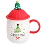 MUG-337/3 Кружка «Символы Рождества» 1273542181