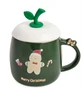 MUG-334/4 Кружка «Счастливого Рождества!» 990312443