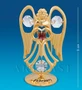 AR-3477/ 2 Фигурка «Ангел» - февраль (Юнион) 123807344