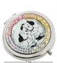 WIN- 46 Зеркало серебр. 991310540