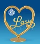 AR-3416 Фигурка «Сердечко with Love» (Юнион) 143018327