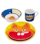 TC-15 Набор посуды «Кот гурман» (Craving cat/TOPCHOICE) 60787578