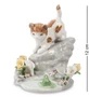 CMS-15/69 Фигурка «Котенок» (Pavone) 305806436