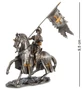 WS-811 Статуэтка «Воин на коне» 1881894780