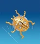 Двигатель MAD M7C10 1164722370
