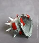 VD- 68 Фигура керамическая «Ракушка» 1074956949