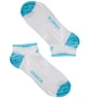 Носки спортивные женские Relax ASS-0002 35-39 бел/син (Artsocks) 1057625193