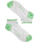 Носки спортивные женские Relax ASS-0002 35-39 бел/зел (Artsocks) 1677659699