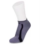 Носки спортивные Starter Sport ASS-0005 35-39 серо-черный (Artsocks) 1904642556