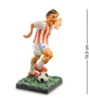 FO-84013 Статуэтка мал. «Футболист» (The Football Player. Forchino) 1878694835