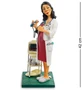 FO-85520 Статуэтка «Доктор» (Madam Doctor. Forchino) 991828672