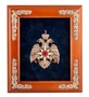 ПК- 51 Ключница «Эмблема МЧС» 29х33 659817147