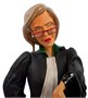 FO-85514 Статуэтка «Адвокат» (The Lady Lawyer. Forchino) 1971339194