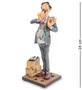 FO-84007 Статуэтка мал. «Сомелье» (The Wine Taster. Forchino) 1870136722