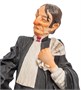FO-84001 Статуэтка мал. «Адвокат» (The Lawyer. Forchino) 1168172677