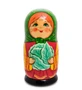 МР-21/ 6-A Матрешка 5м «Семья» 643365854