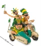 SCAR-74 Мотоцикл «Brasil Fan-Attics» 518396507
