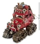SCAR-71 Машина «Summit Exsress» 629724642