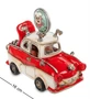 SCAR-65 Машина «Trabant Sausage Guy» 109377686