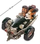 BCAR-104 Машина «Wally and Buffy» (W.Stratford) 329057294