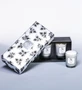 WD-09/ 1 Н-р из 3 свечей аром. «Jade Silver» в под. кор. 2127637551