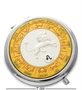 WIN- 02-12 Зеркало серебр. «Знак Зодиака - Лев» 418291183