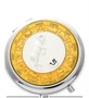 WIN- 02-10 Зеркало серебр. «Знак Зодиака - Козерог» 1420335637