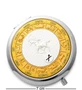 WIN- 02- 3 Зеркало серебр. «Знак Зодиака - Стрелец» 472863890