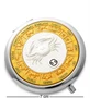 WIN- 02- 2 Зеркало серебр. «Знак Зодиака - Рак» 131137560