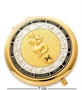WIN- 01-11 Зеркало зол. «Знак Зодиака - Рыбы» 640679938