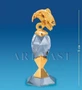 OF- 06/ 3 Фигурка «Знак зодиака - Рыбы» 1758902967