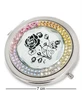 WIN- 45 Зеркало серебр. 1173535854