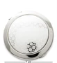 WIN- 05 Зеркало серебр. 429716624