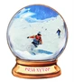 МТ- 033/01 Магнит «Роза Хутор» 268558837